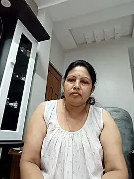 MANISHA_JI37 from StripChat is Group