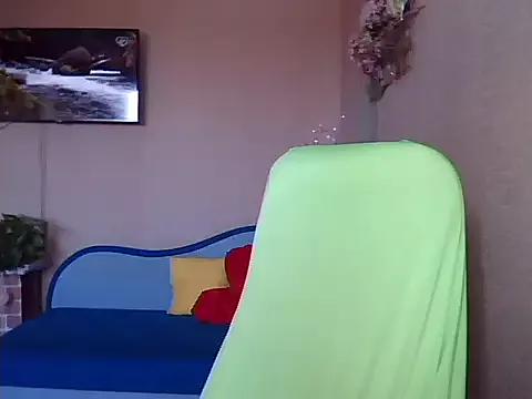 Naked Room Margo_Sweety 