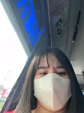 May-Squirt from StripChat is Freechat