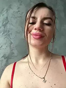 Naked Room MayaMR 