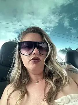 Megan_off from StripChat is Freechat