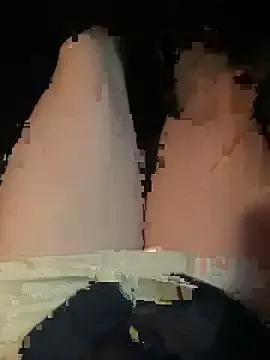 Meii-meyy from StripChat is Freechat