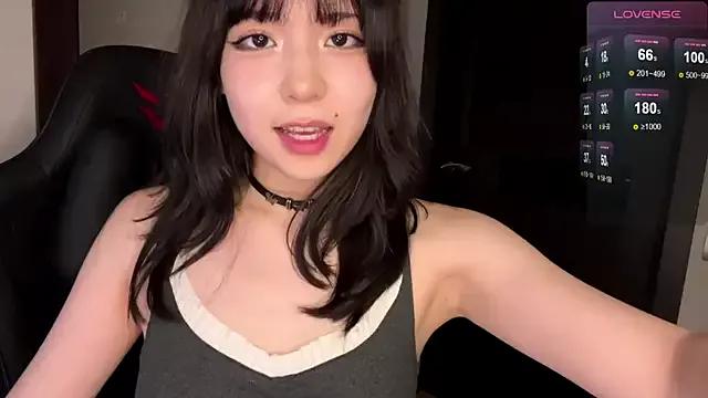 Naked Room melana_love 