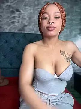 Naked Room Melany_Williams 