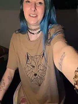 Mia420- from StripChat is Freechat