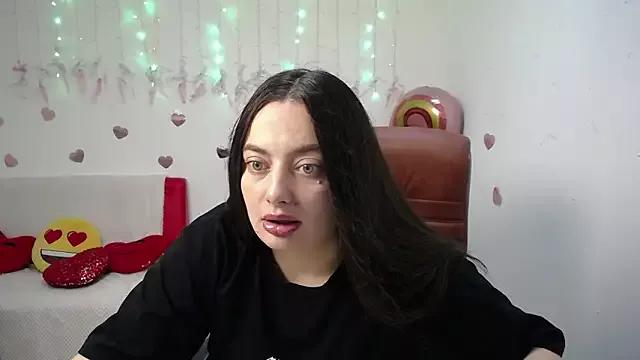 MilanaPrice from StripChat is Freechat