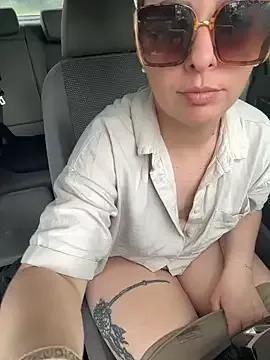 Milva_ass from StripChat is Freechat