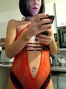 misscectito13 from StripChat