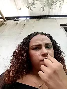 Mommy-Hot from StripChat