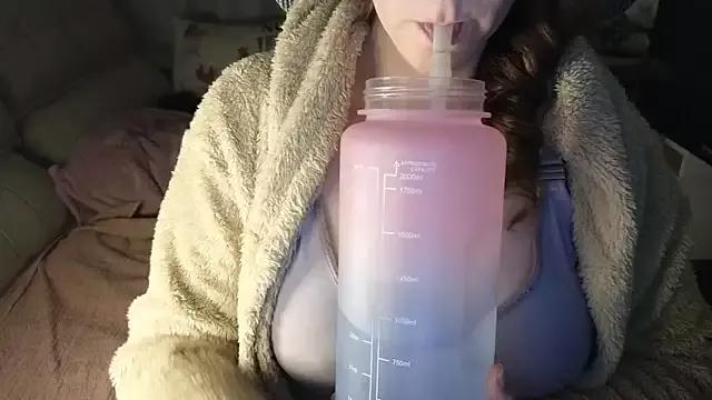MommyLoveAanal from StripChat
