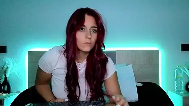 morninglorytv from StripChat
