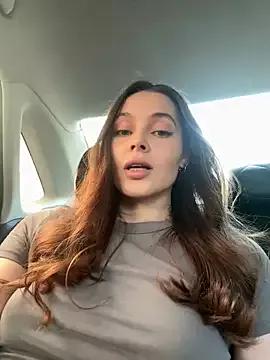 Naked Room nicole111 