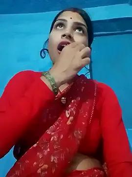 Naked Room Nisha_Cute 