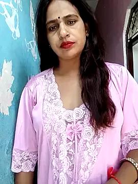 Noughty_Bhabhi from StripChat is Group