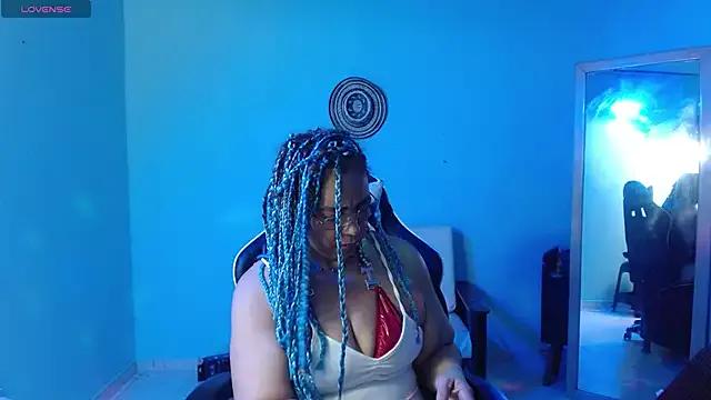 PervertedMature- from StripChat is Freechat