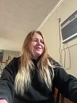 Naked Room PhatAssBlond 