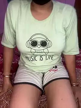 Naked Room Priyajaanbaby 