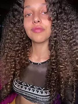 Rati_Curly from StripChat