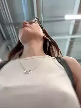 RinaCat from StripChat is Freechat