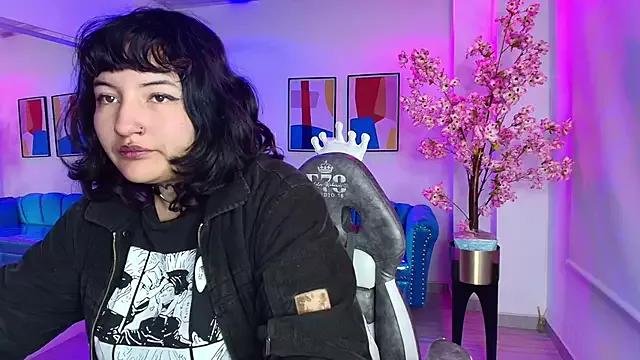 Ritsuka_berry from StripChat is Freechat