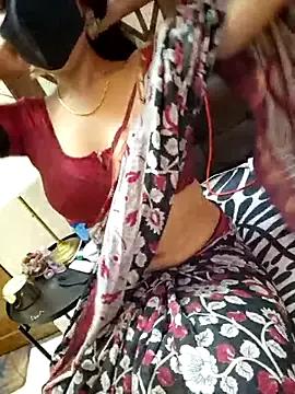 Roja-Telugu777 from StripChat is Private