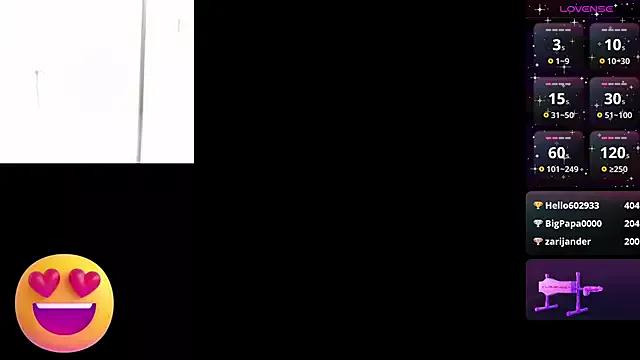 sarah_escobar_ from StripChat