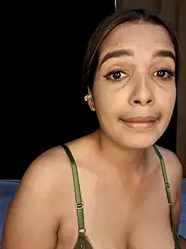 Selena_18x from StripChat