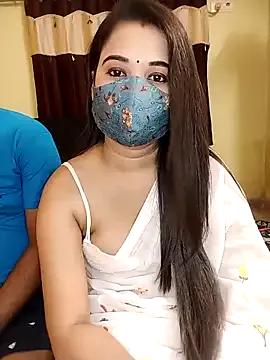 Naked Room SEXY-MONA-JI 