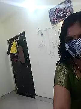 Sexy_Aasma from StripChat is Freechat