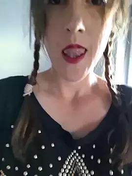 Naked Room SexyLayla1 
