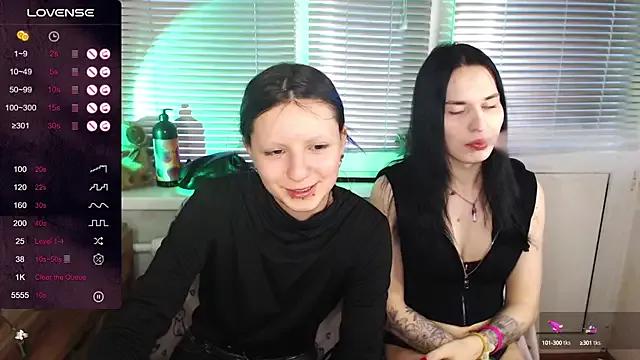 Naked Room sky9669 