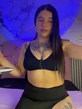 sofia_23x from StripChat is Freechat