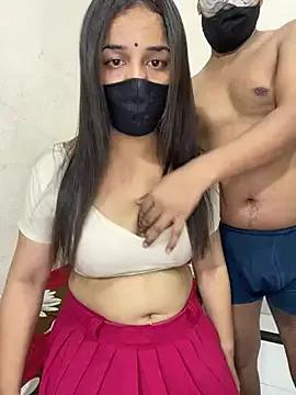 Sona_mona45 from StripChat is Freechat