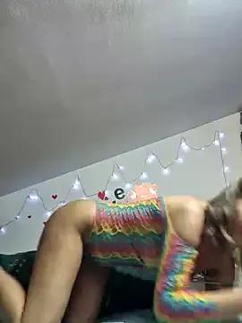 SweetMaddy888 from StripChat