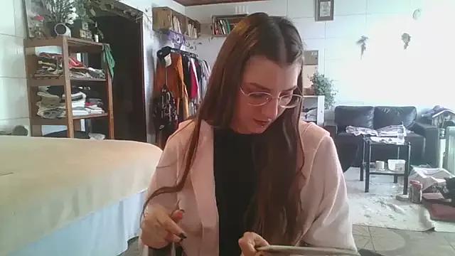 SweetyBabyDemon from StripChat