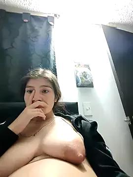 Tammara_wilson from StripChat is Private