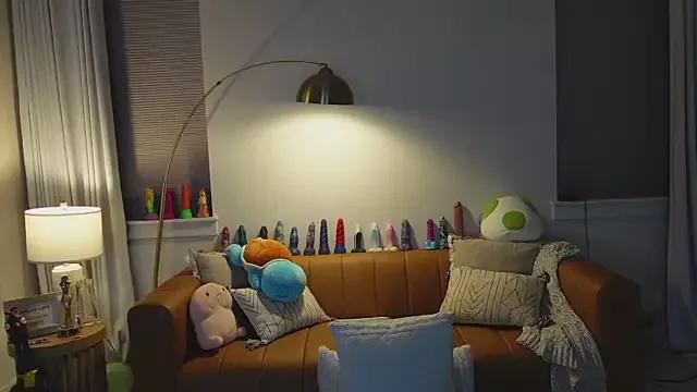 Naked Room Taylorlove303 