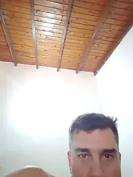 thenaugthyprofesor from StripChat is Freechat