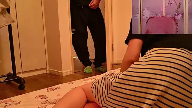 Naked Room undo-busoku69 