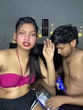 UNICORN_CPL from StripChat is Freechat