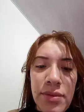 valery_mora from StripChat is Freechat
