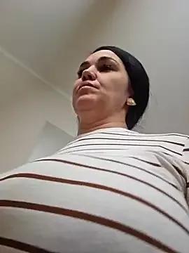 Naked Room VickyDevine 