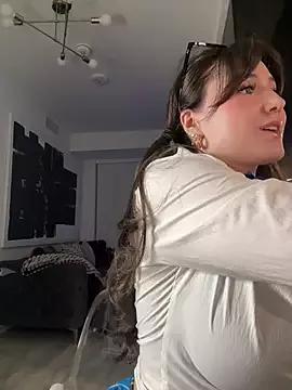 Victoria_Nova from StripChat is Freechat