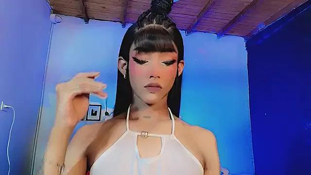 VIENNABR_S7 from StripChat is Freechat