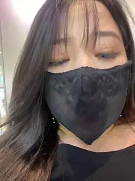 xiao-mo520 from StripChat is Freechat