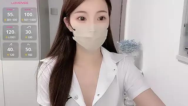Naked Room xiaoyuiiii 