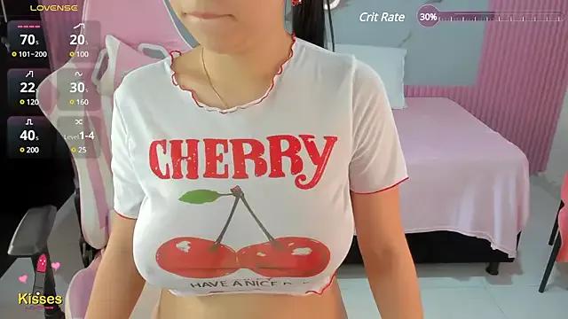 Yuli_16 from StripChat is Freechat